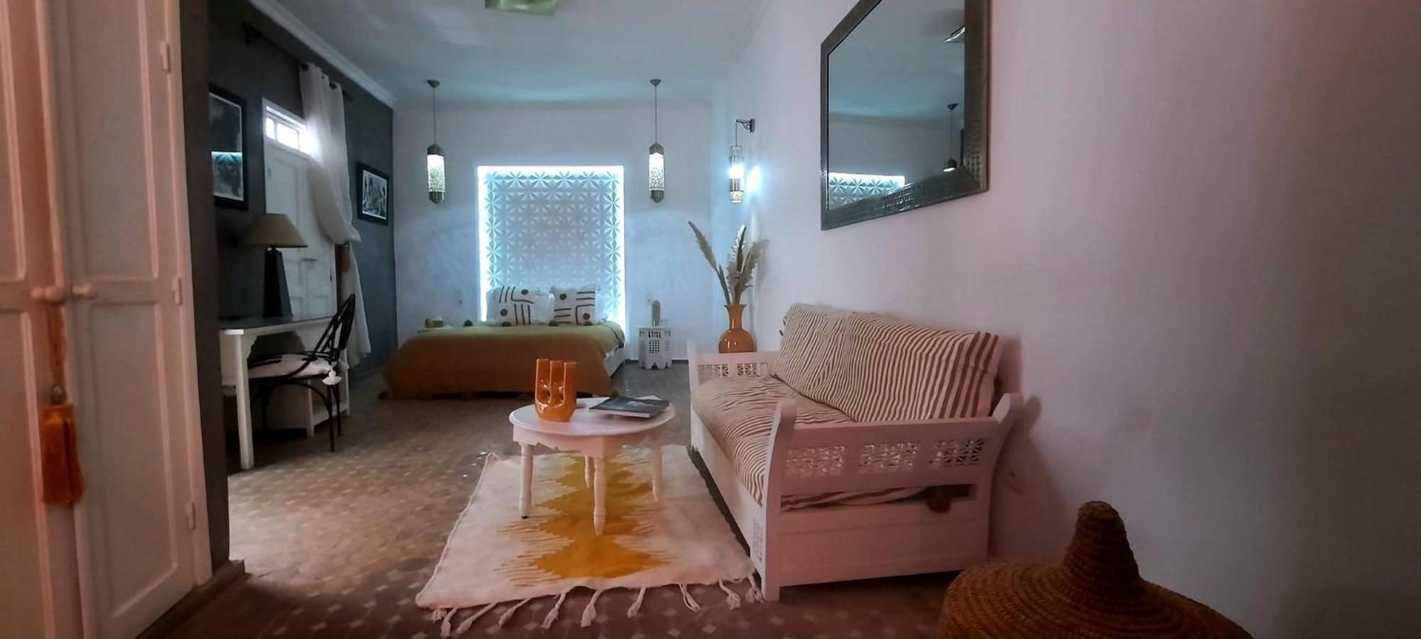 Riad Cosy Marrakesh Exterior photo