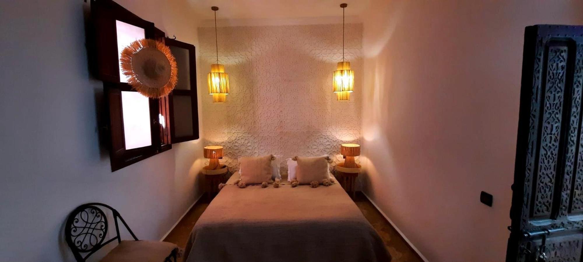 Riad Cosy Marrakesh Exterior photo
