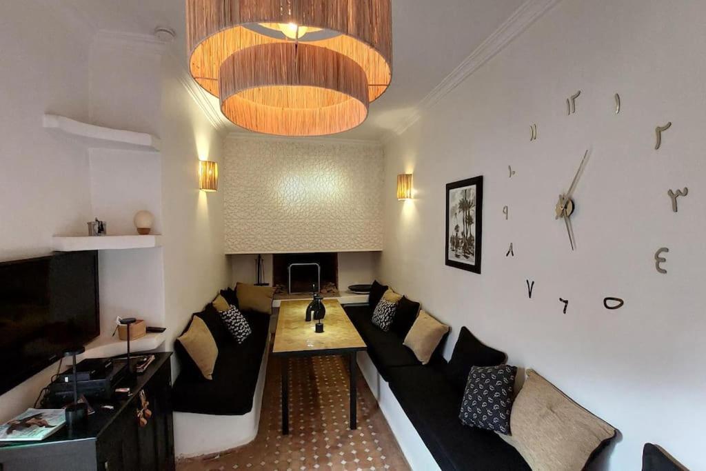 Riad Cosy Marrakesh Exterior photo