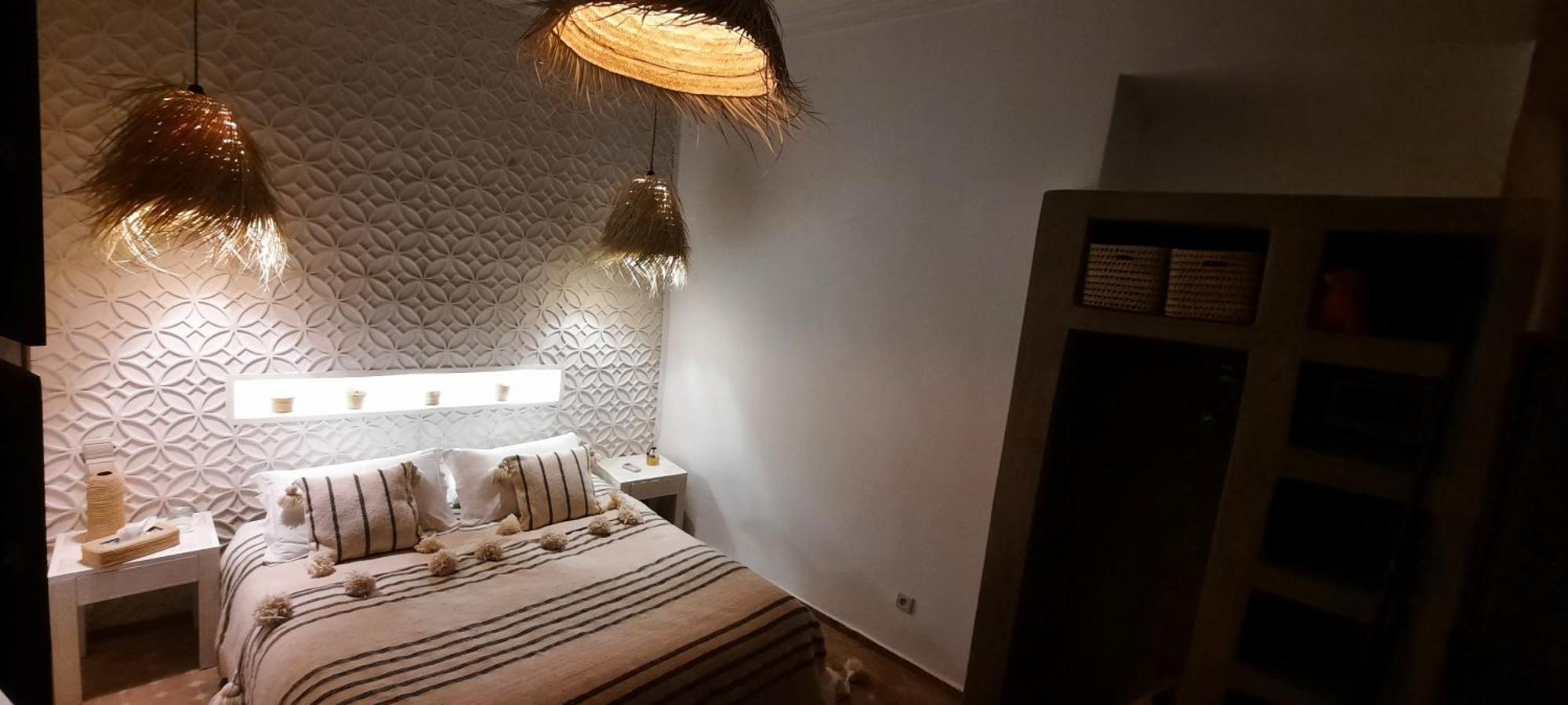 Riad Cosy Marrakesh Exterior photo