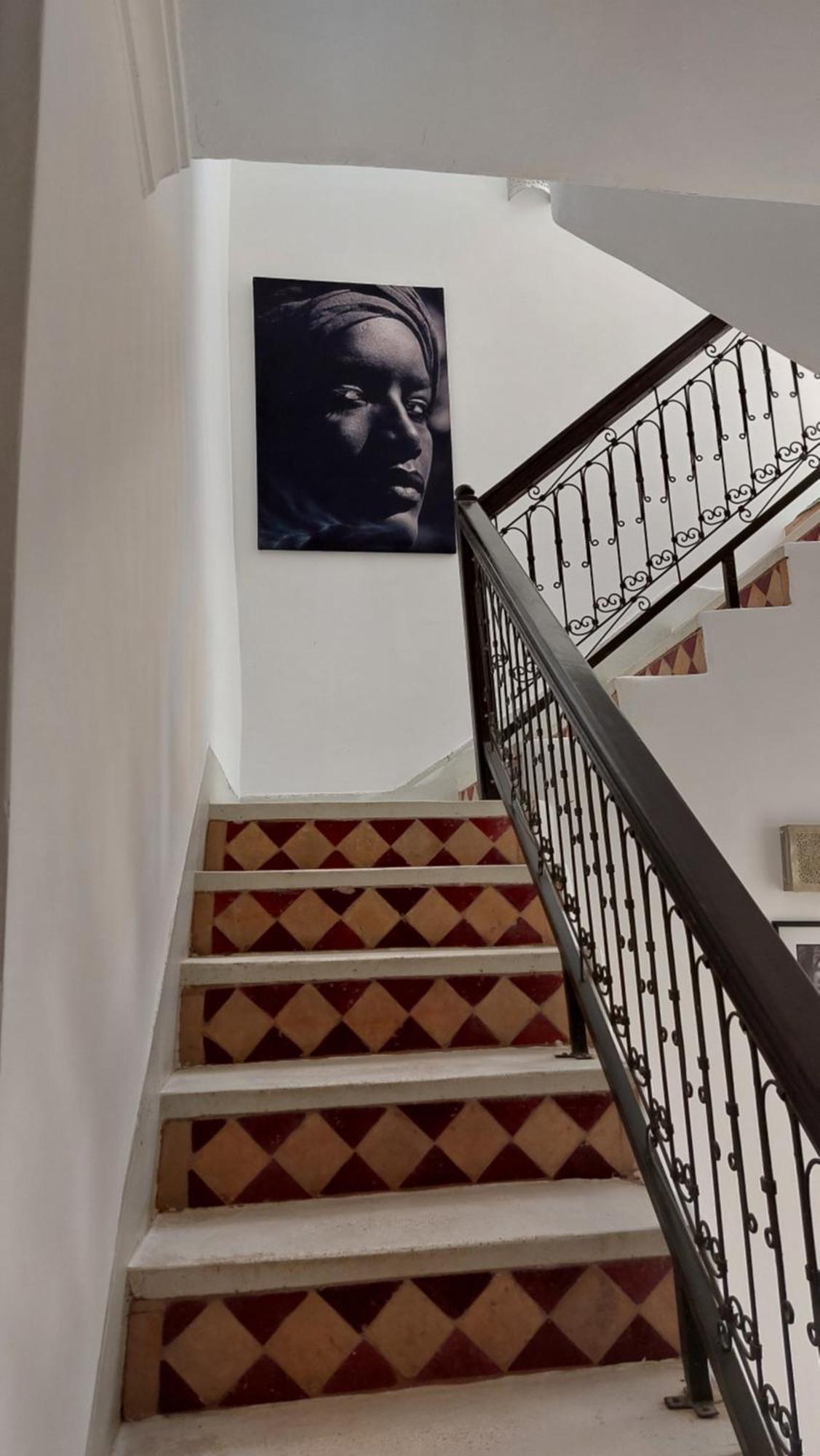 Riad Cosy Marrakesh Exterior photo
