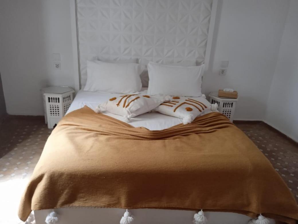Riad Cosy Marrakesh Exterior photo