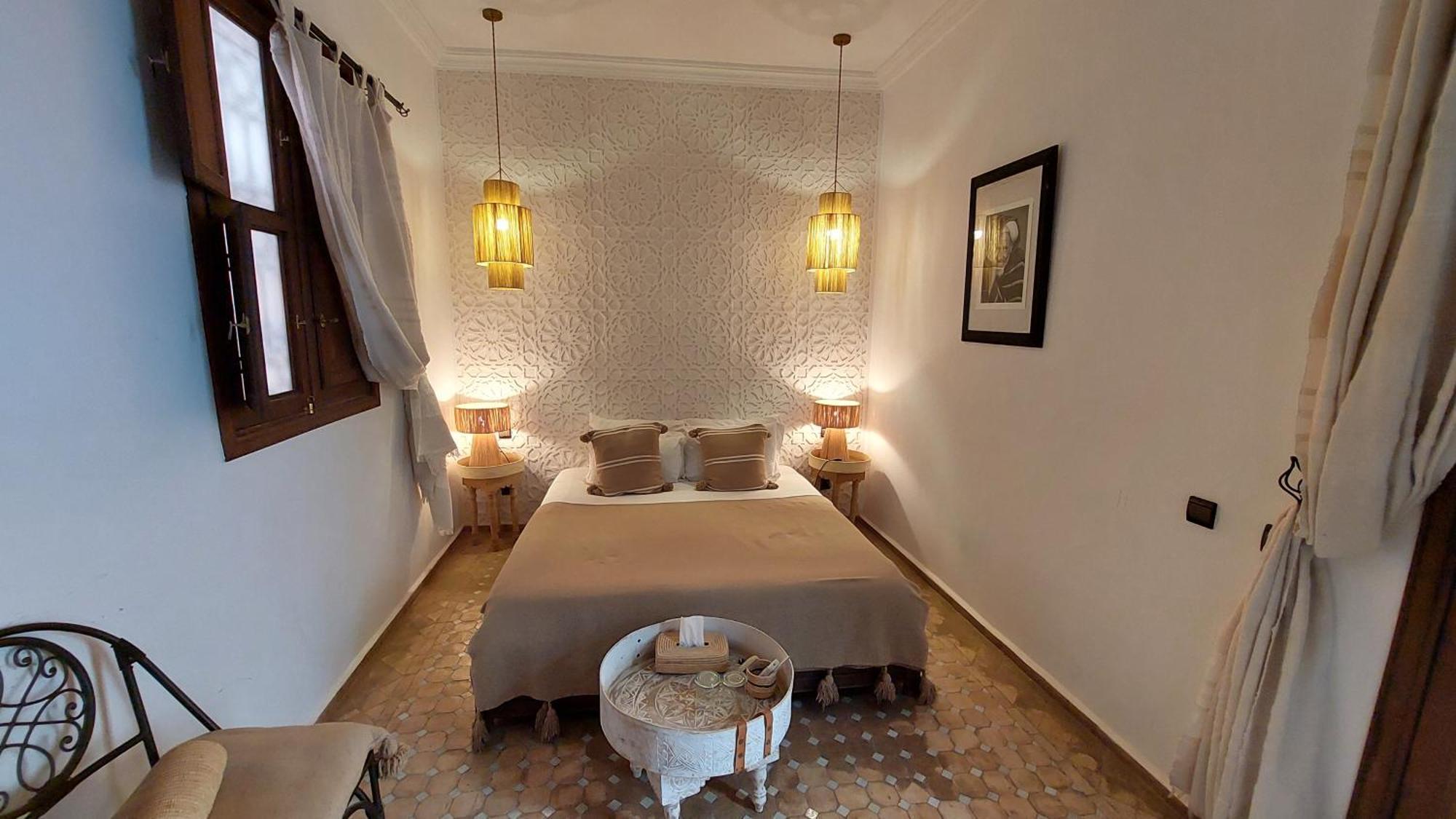 Riad Cosy Marrakesh Exterior photo