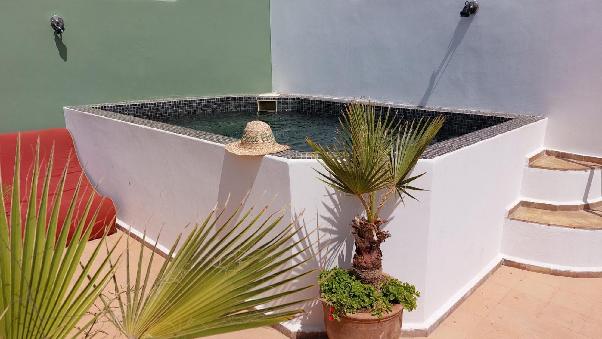 Riad Cosy Marrakesh Exterior photo