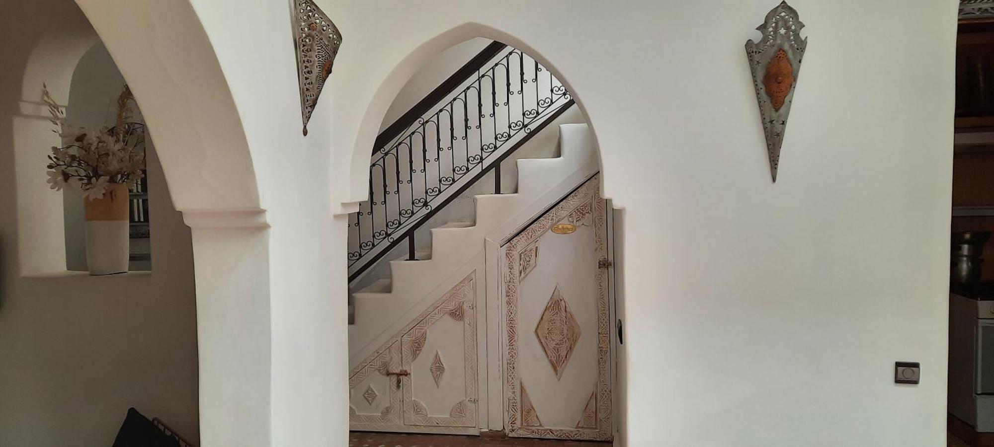 Riad Cosy Marrakesh Exterior photo